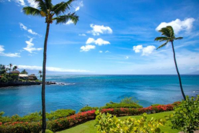 KBM Resorts: Napili Point NAP-B26 1 Bedroom Condo w luxury amenities Includes Free Rental Car